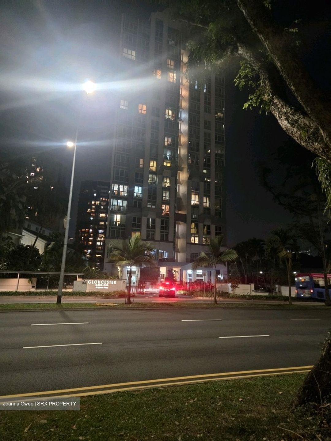 Queensway Tower / Queensway Shopping Centre (D3), Office #538477121